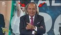 Gaffe in tv, le mutande bucate di Zorzi al GF Vip