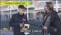 Tapiro d'oro a Flavio Briatore