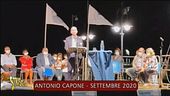 Il comizio "ispirato"