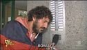 Interviste citofoniche, il debutto di Andrea Rivera a Striscia