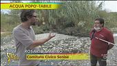 Acque (poco) potabili in Puglia e Basilicata