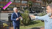 Il mistero della giacca rubata al sindaco di Ventimiglia