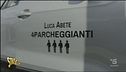 "4 parcheggianti", il nuovo format di Striscia