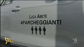 "4 parcheggianti", il nuovo format di Striscia