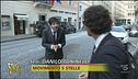 Speranza stressato e oberato