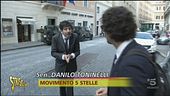 Speranza stressato e oberato
