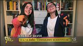 Ambiente ciovani, il debutto di Silvia e Serena