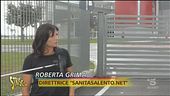 Reparto ospedaliero in difficoltà a Lecce