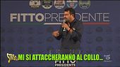 Catania, processo a Matteo Salvini