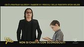 Chi è Jonathan Galindo?