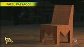 Paesi e Paesaggi a Corno di Rosazzo (Udine)
