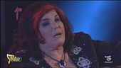 Patrizia De Blanck trionfa a Moda Caustica