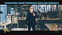 Smart Working e telelavoro: qualche consiglio