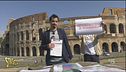 Riprendiamoci il Colosseo, la nuova tesi negazionista