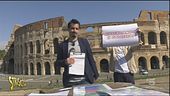 Riprendiamoci il Colosseo, la nuova tesi negazionista