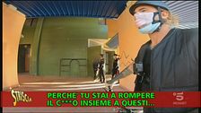 Spaccio di droga h24 a Tor Bella Monaca