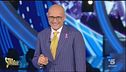 La figuraccia dantesca di Alfonso Signorini