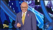 La figuraccia dantesca di Alfonso Signorini