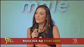 La mosca sul dibattito Usa e altri errori in tv