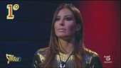 Elisabetta Gregoraci regina del gossip e di Spetteguless