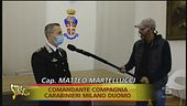 Soldi falsi a Milano, gli aggiornamenti