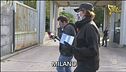 Falsa beneficenza a Milano