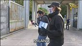 Falsa beneficenza a Milano