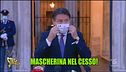 Mascherine, dove, come, quando