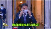 Mascherine, dove, come, quando