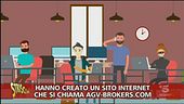 Assicurazioni online false, occhio ai siti truffa