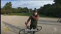 Droga a Milano, lo spaccio a cielo aperto al Parco Sempione