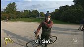 Droga a Milano, lo spaccio a cielo aperto al Parco Sempione