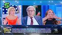 Il "principe" Vittorio Sgarbi e altre liti a "I Nuovi Mostri"