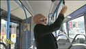 Mezzi pubblici sporchi a Napoli: e la sanificazione?