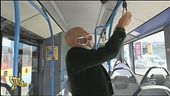 Mezzi pubblici sporchi a Napoli: e la sanificazione?