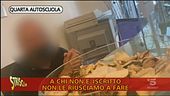 Autoscuole furbette che boicottano i privatisti