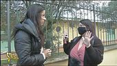 Scuole e assembramenti indesiderati