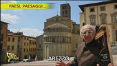 Arezzo e l'antico mestiere dello scalpellino