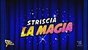 Mani in trappola, quando la magia non riesce