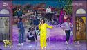 Look da urlo (di paura) in tv