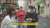 Il Presidente Mattarella chiama Speranza