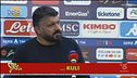 Il derby di Milano da ridere