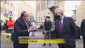 Nuovo Dpcm, il parere dei politici