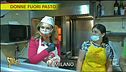 Kebab e donne: una questione su cui riflettere