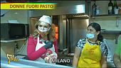 Kebab e donne: una questione su cui riflettere