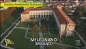 Giornate Fai d'autunno: il Castello di Melegnano