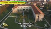 Giornate Fai d'autunno: il Castello di Melegnano
