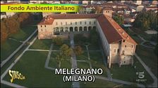 Giornate Fai d'autunno: il Castello di Melegnano