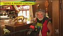 Tapiro d'oro a Mauro Corona
