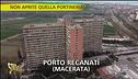 Porto Recanati, nuovi problemi all'Hotel House